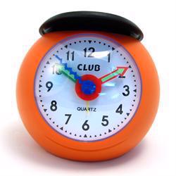 Image of Club Time drengeur i orange